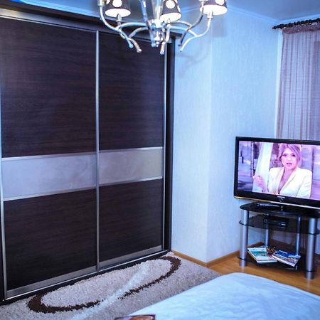 Ornava Boutique Apartments Τερνόπιλ Εξωτερικό φωτογραφία